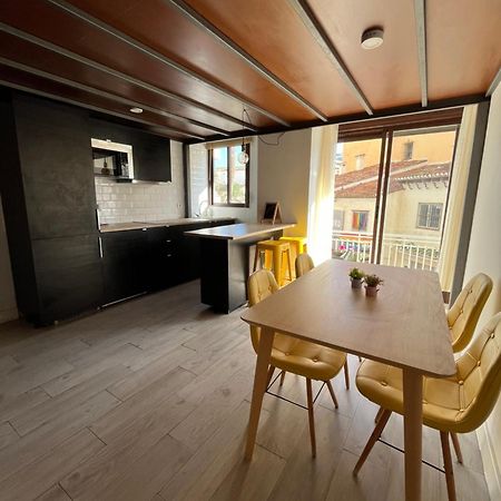 Moderno Apartamento En La Nogalera 托雷莫利诺斯 外观 照片