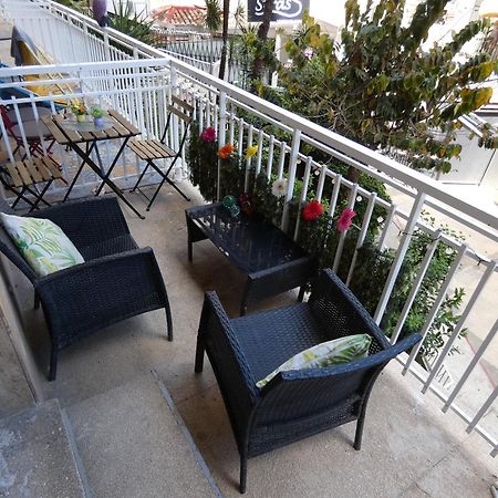 Moderno Apartamento En La Nogalera 托雷莫利诺斯 外观 照片